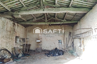 achat terrain clion 17240