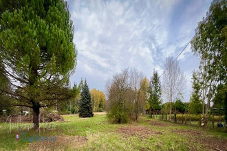 achat terrain clion 36700