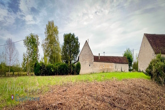 achat terrain clion 36700