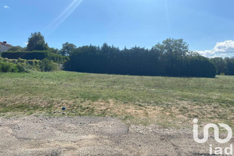 achat terrain cliousclat 26270
