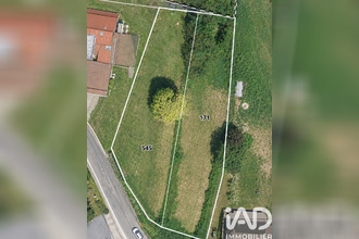 achat terrain cliron 08090