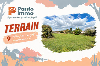 achat terrain clisson 44190