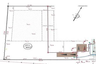 achat terrain clohars-carnoet 29360