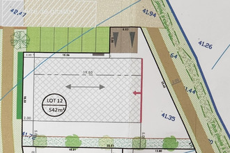 achat terrain clohars-carnoet 29360