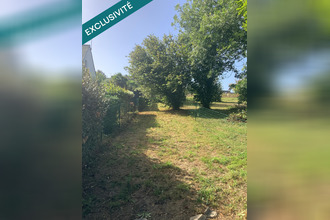 achat terrain clohars-carnoet 29360