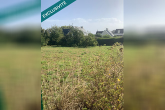 achat terrain clohars-carnoet 29360