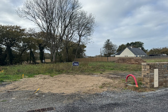 achat terrain clohars-carnoet 29360