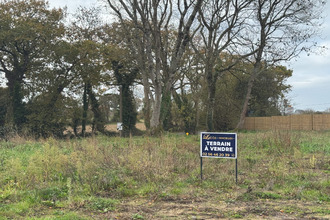 achat terrain clohars-carnoet 29360