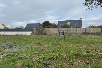 achat terrain clohars-carnoet 29360