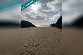 achat terrain clohars-carnoet 29360