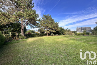 achat terrain clohars-carnoet 29360