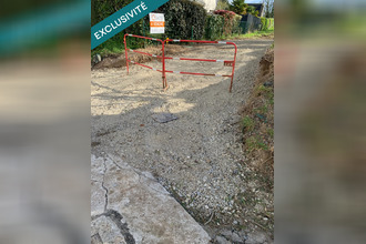achat terrain clohars-carnoet 29360