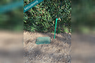 achat terrain clohars-carnoet 29360
