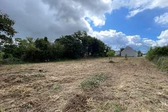 achat terrain clohars-fouesnant 29950