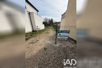 achat terrain clouange 57185