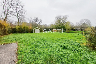 achat terrain cloyes-sur-le-loir 28220