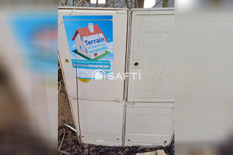 achat terrain cloyes-sur-le-loir 28220