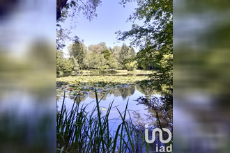 achat terrain cluis 36340