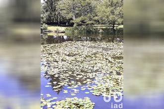 achat terrain cluis 36340