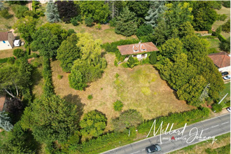 achat terrain cluny 71250