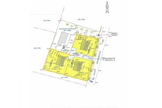 achat terrain cluny 71250