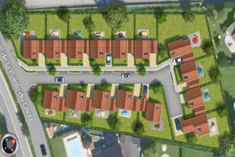 achat terrain cluses 74300