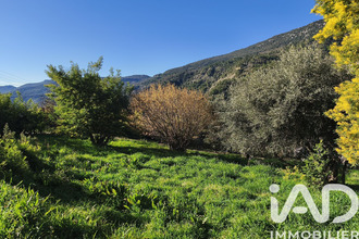 achat terrain coaraze 06390