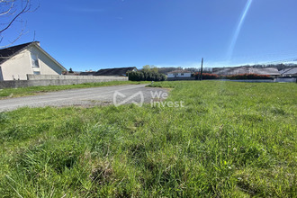 achat terrain coarraze 64800