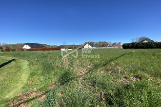 achat terrain coarraze 64800
