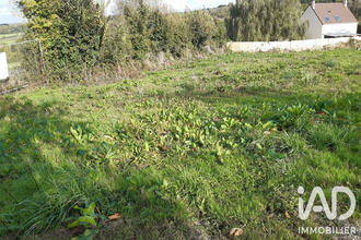 achat terrain cocherel 77440