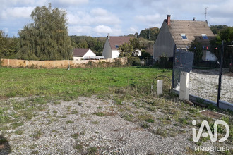 achat terrain cocherel 77440