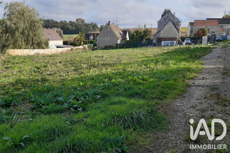 achat terrain cocherel 77440