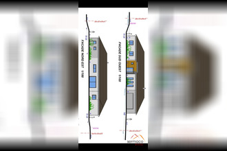 achat terrain cocheren 57800