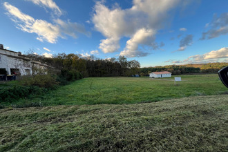 achat terrain cocumt 47250