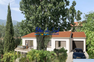 achat terrain codalet 66500