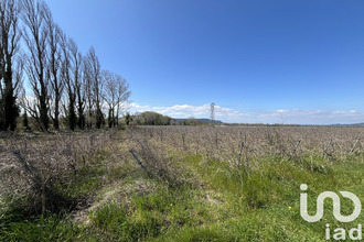 achat terrain codolet 30200