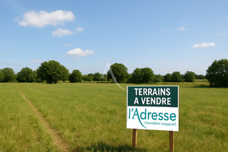 achat terrain coex 85220