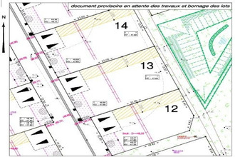 achat terrain coex 85220
