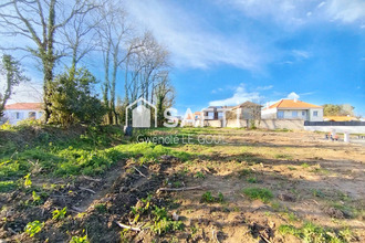 achat terrain coex 85220