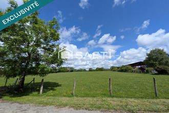 achat terrain cogna 39130