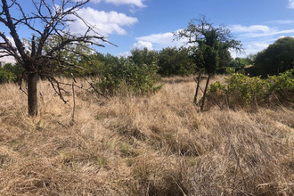 achat terrain cognac 16100