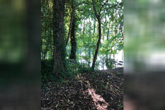 achat terrain cognac 16100