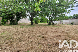 achat terrain cognac 16100