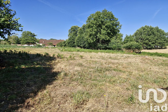 achat terrain cognac-la-foret 87310