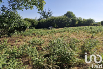 achat terrain cognac-la-foret 87310