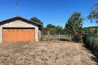 achat terrain cognac-la-foret 87310