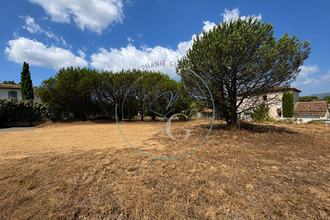 achat terrain cogolin 83310