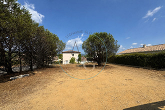achat terrain cogolin 83310