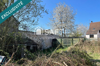 achat terrain coincy 02210