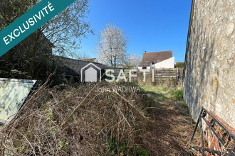 achat terrain coincy 02210